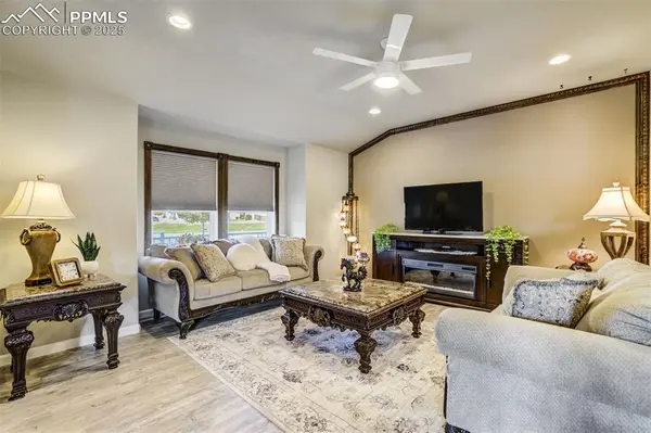 6071 Old Glory DR, Colorado Springs, CO 80925