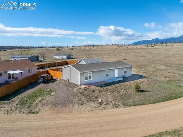 4822 W Isabella DR, Colorado City, CO 81019