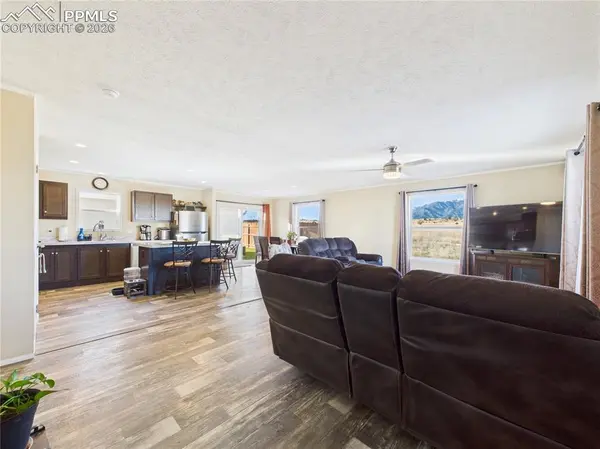 4822 W Isabella DR, Colorado City, CO 81019