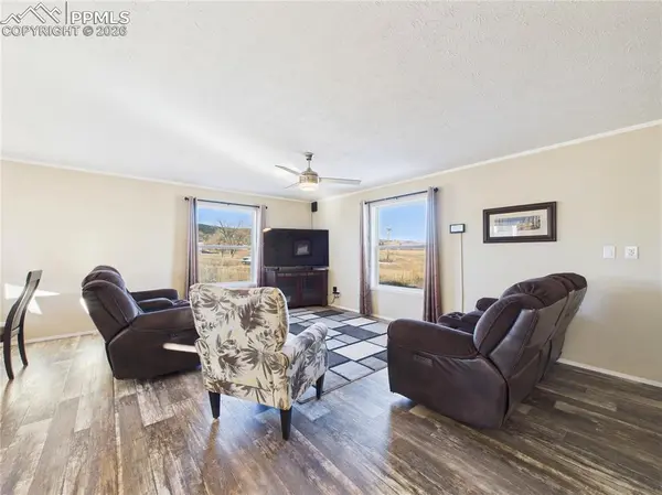 4822 W Isabella DR, Colorado City, CO 81019