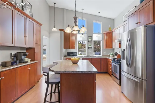 41 El Dorado LN, Colorado Springs, CO 80919