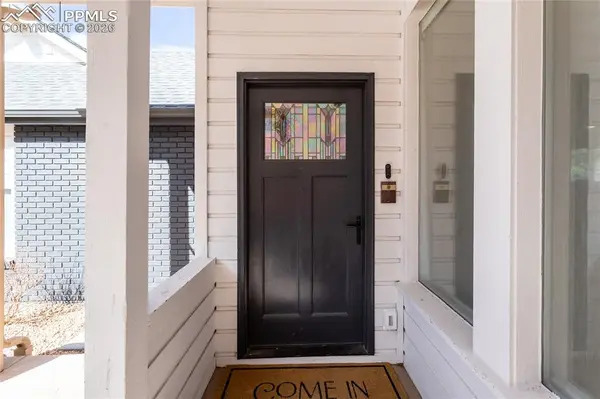 4345 Star Ranch RD, Colorado Springs, CO 80906