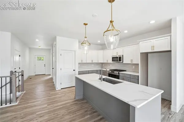 5124 Balsam ST, Colorado Springs, CO 80923