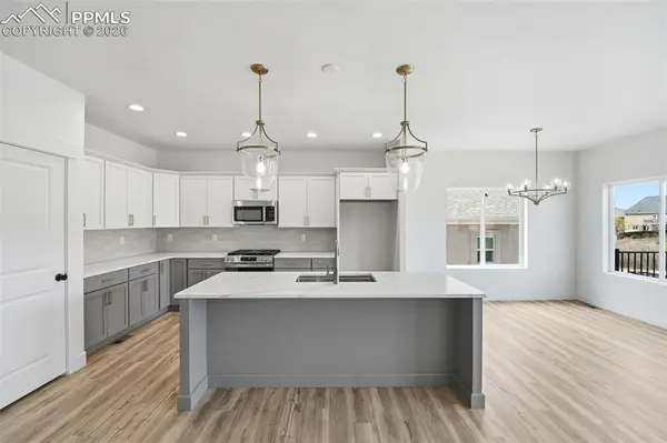 5124 Balsam ST, Colorado Springs, CO 80923