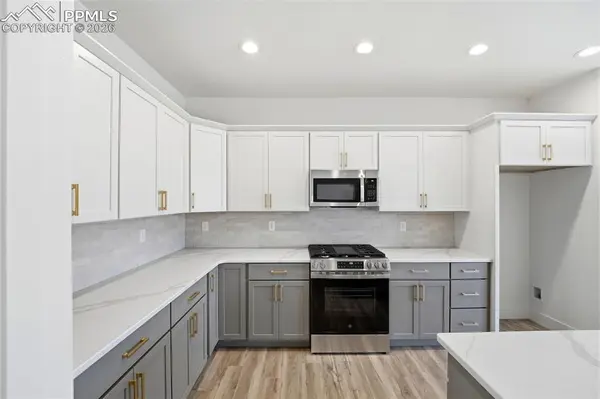 5124 Balsam ST, Colorado Springs, CO 80923