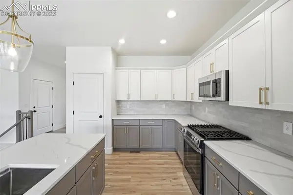 5124 Balsam ST, Colorado Springs, CO 80923