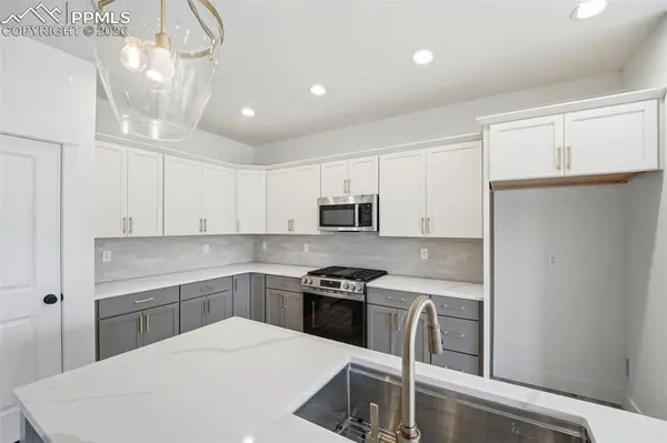 5124 Balsam ST, Colorado Springs, CO 80923