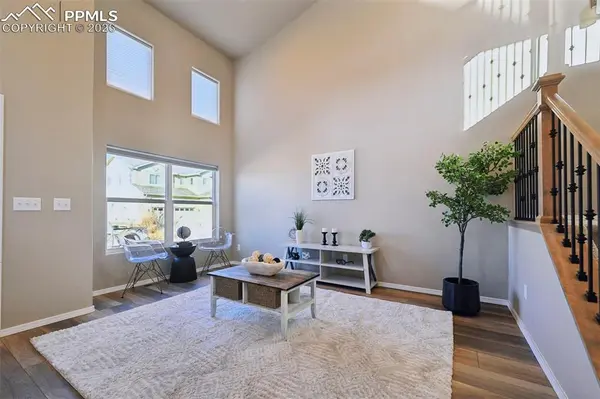 3617 Vineyard CIR, Colorado Springs, CO 80922