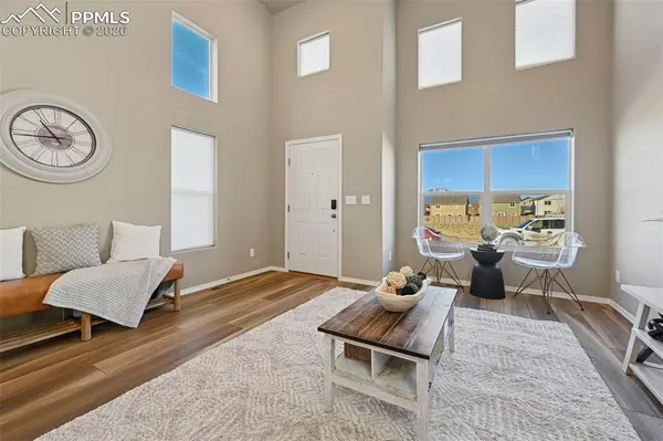 3617 Vineyard CIR, Colorado Springs, CO 80922