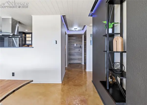 411 Lakewood CIR #C706, Colorado Springs, CO 80910