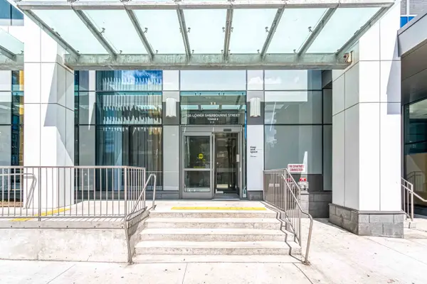 135 Lower Sherbourne ST #2821, Toronto C08, ON M5A 1Y4