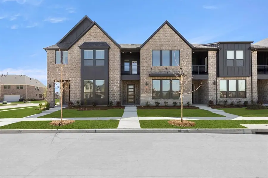 3904 Keya Drive, Celina, TX 75078