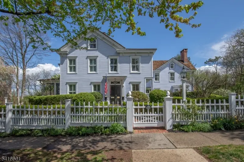 160 S Finley Ave, Bernards Twp., NJ 07920