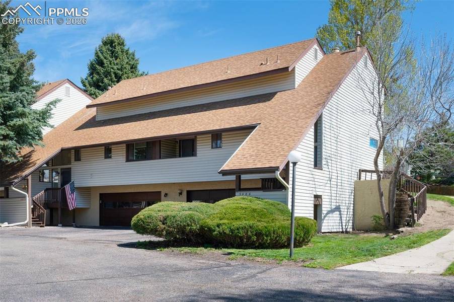 5082 Masheena LN, Colorado Springs, CO 80917