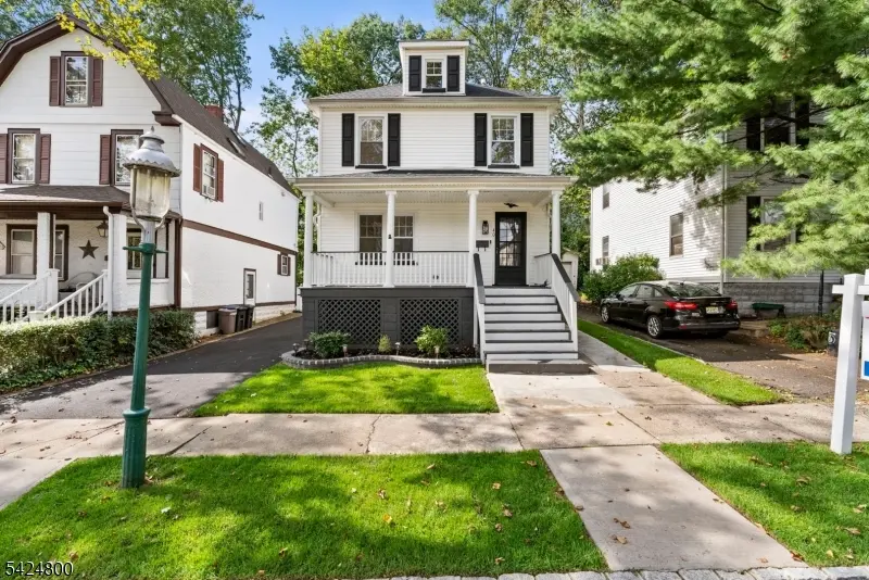 40 Edgewood Rd, Glen Ridge Boro Twp., NJ 07028