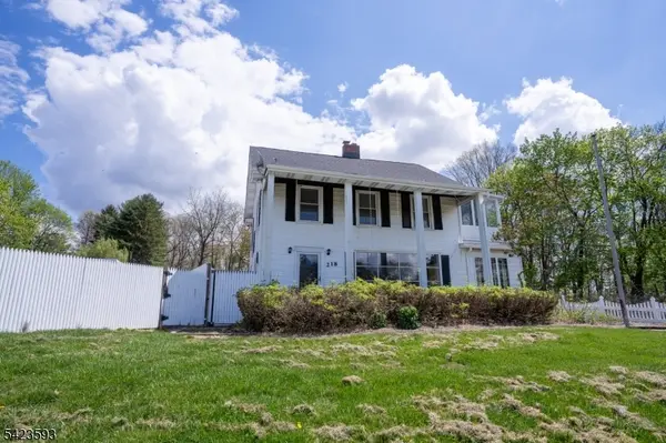 218 Route 31 South, Washington Twp., NJ 07882