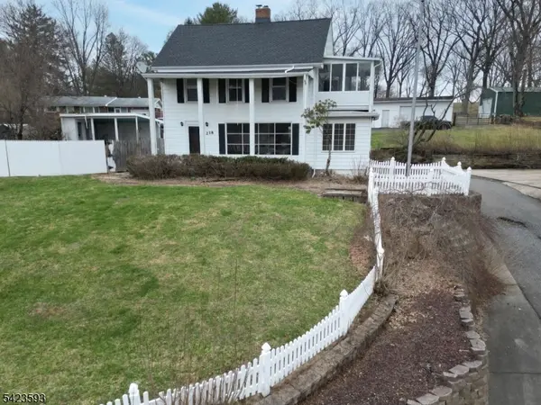 218 Route 31 South, Washington Twp., NJ 07882