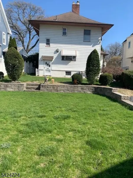 415 Hillside Ave, Clifton City, NJ 07110