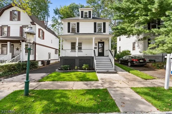 40 Edgewood Rd, Glen Ridge Boro Twp., NJ 07028