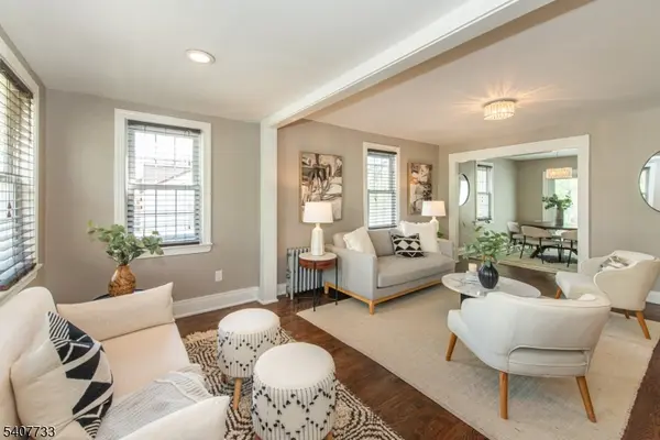 31-33 Smallwood Ave, Belleville Twp., NJ 07109