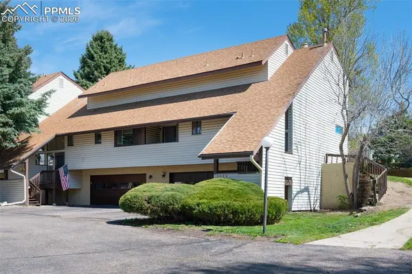 5082 Masheena LN, Colorado Springs, CO 80917