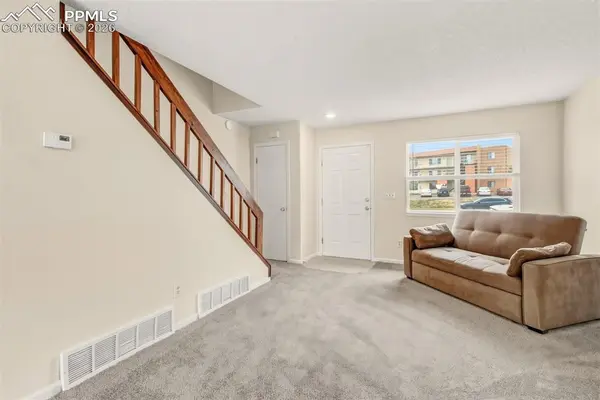 4405 E Pikes Peak AVE, Colorado Springs, CO 80916