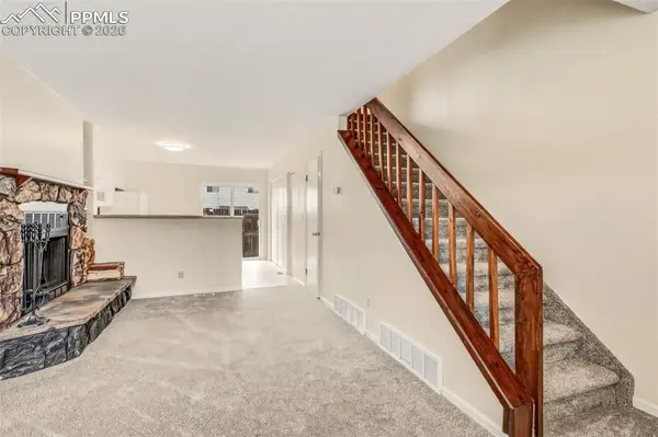 4405 E Pikes Peak AVE, Colorado Springs, CO 80916