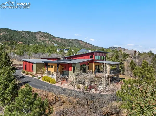 2295 Pegasus Park VW, Colorado Springs, CO 80906