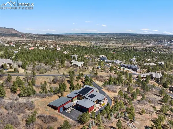 2295 Pegasus Park VW, Colorado Springs, CO 80906