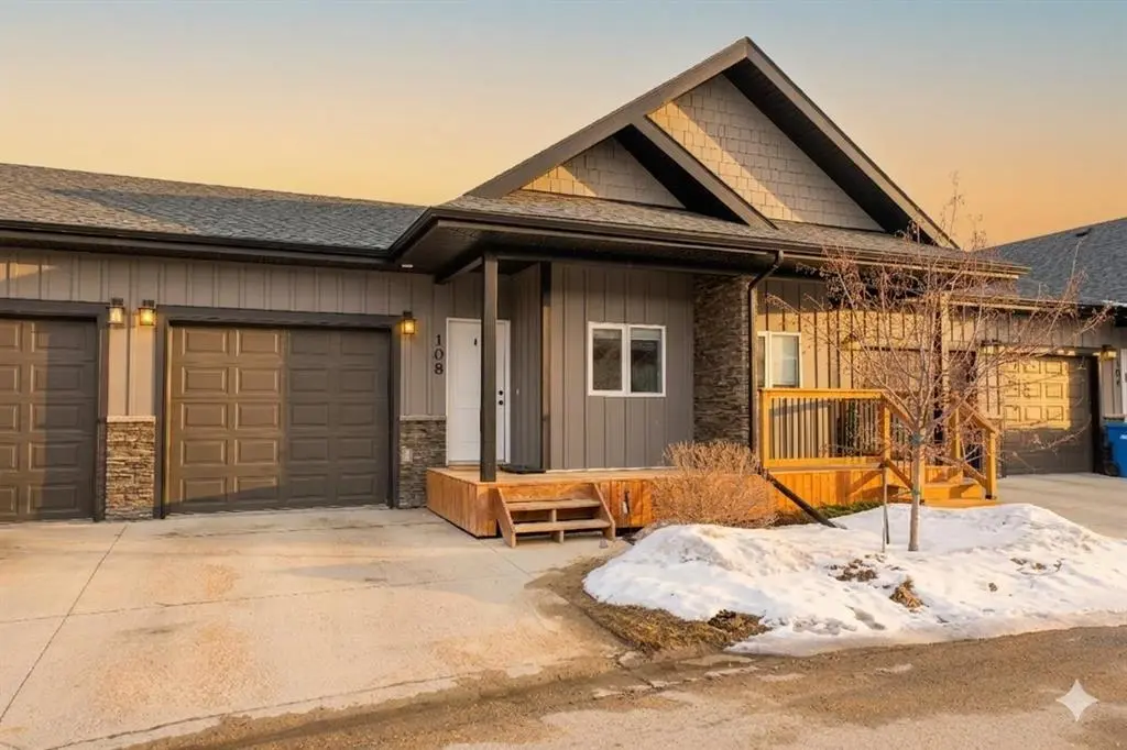 108 Prairie Crossings CT, Niverville, MB R0A 0A1