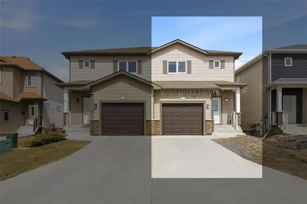 243 Castlebury Meadows DR, Winnipeg, MB R2R 0T1
