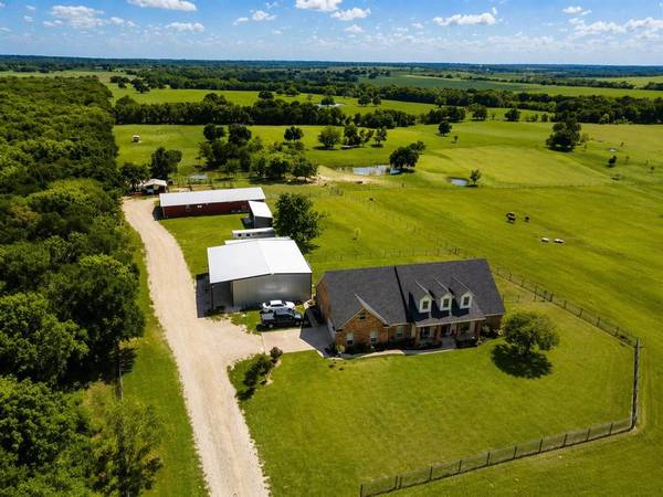 226 HCR 3321, Hubbard, TX 76648