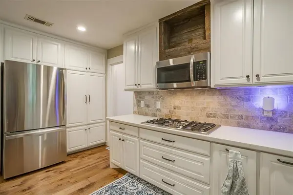 1630 Chapman Court, Aledo, TX 76008