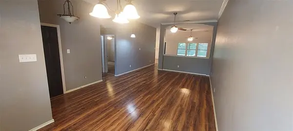 1011 Bainbridge Lane, Forney, TX 75126