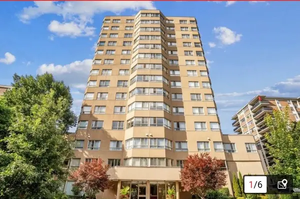 4 Park Vistas N/A #610, Toronto E03, ON M4B 3M8