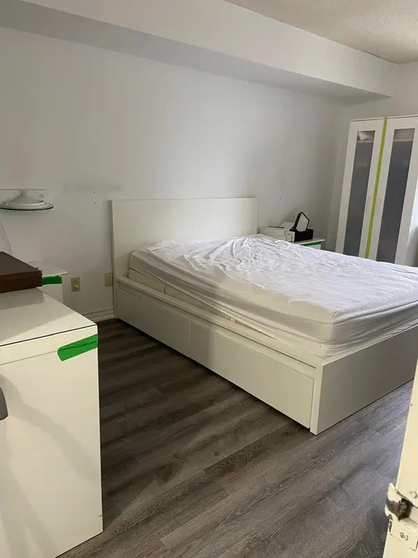 4 Park Vistas N/A #610, Toronto E03, ON M4B 3M8