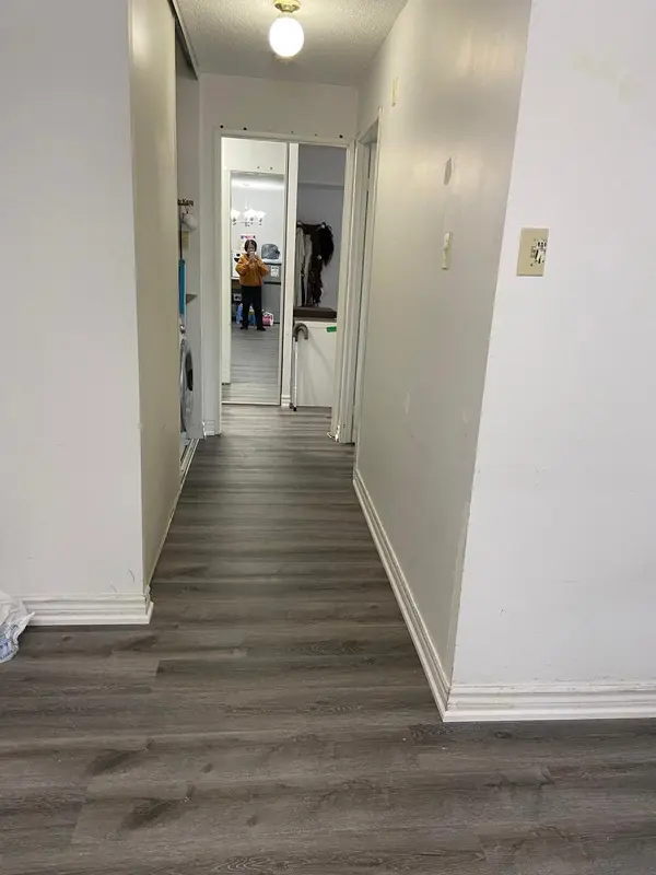 4 Park Vistas N/A #610, Toronto E03, ON M4B 3M8