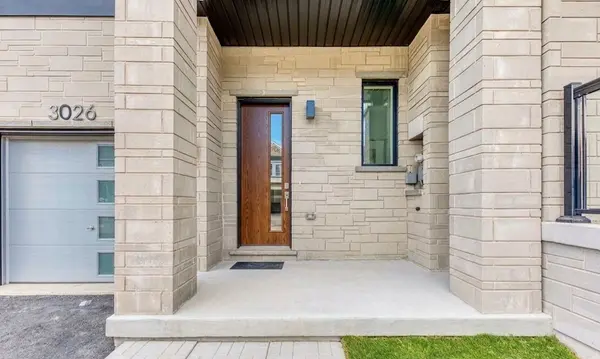 3026 Langdon RD, Oakville, ON L6H 7Y5