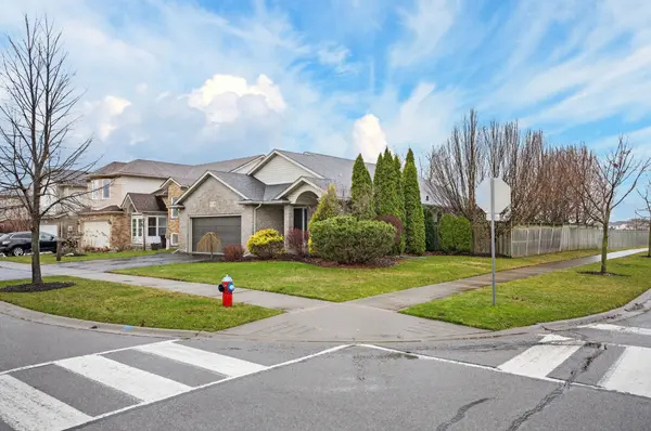 7059 Parkside RD, Niagara Falls, ON L2H 3L6