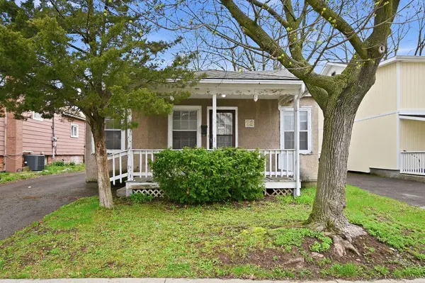 29 Mcnaughton RD, Welland, ON L3B 2R4