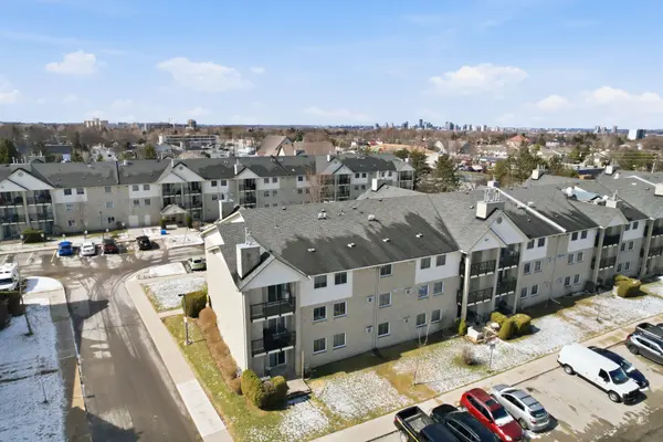 735 Deveron CRES #310, London South, ON N5Z 4X8