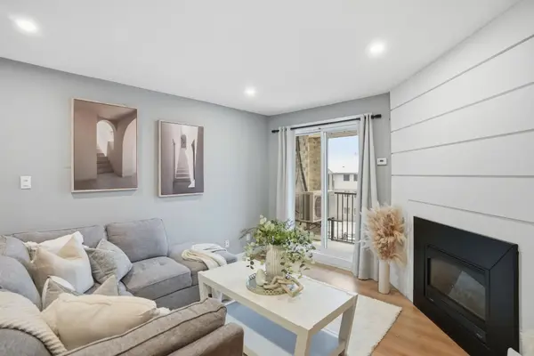 735 Deveron CRES #310, London South, ON N5Z 4X8