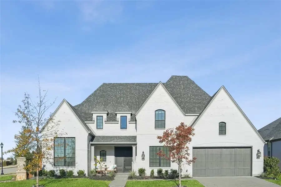 2800 Count Fleet Way, Celina, TX 75009