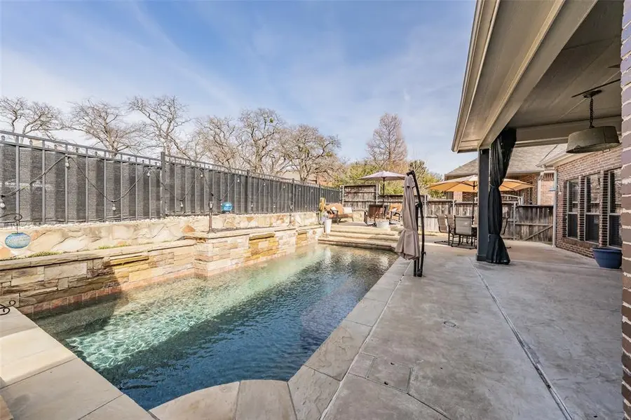 209 Thistle Ridge, Denton, TX 76210