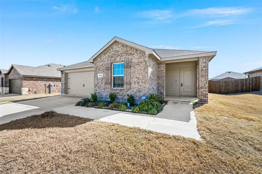 508 Windrow Drive, Royse City, TX 75189