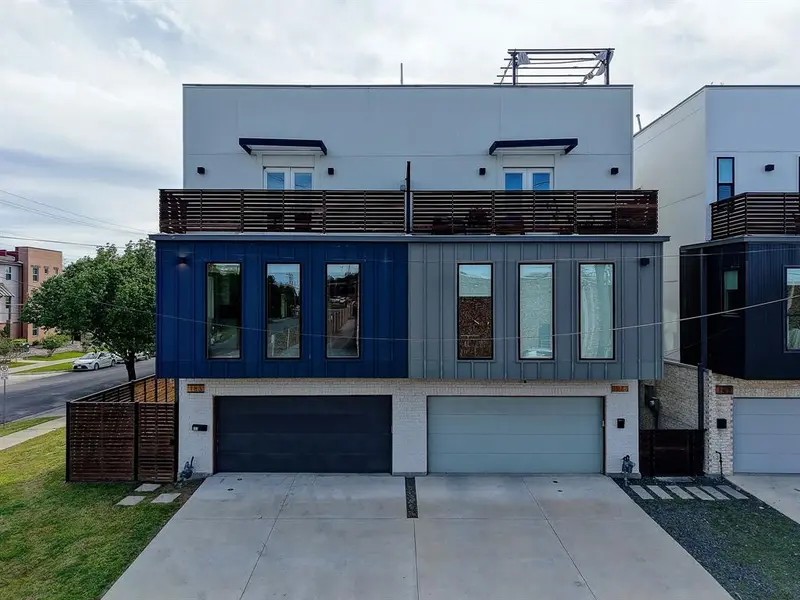 183 S Prairie Avenue, Dallas, TX 75226