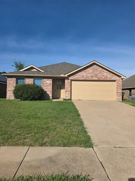 1432 Baylee Street, Seagoville, TX 75159