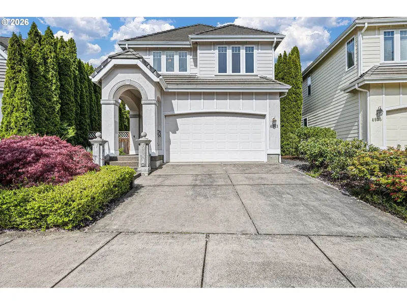 4943 NW LAVENDER CIR, Corvallis, OR 97330