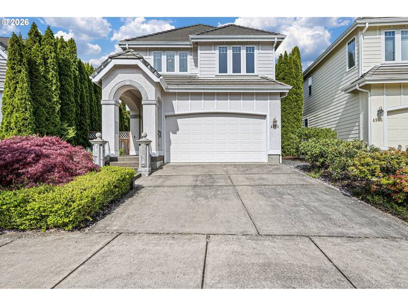 4943 NW LAVENDER CIR, Corvallis, OR 97330