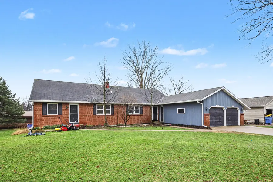 3990 Camelot DR SE, City Of Grand Rapids, MI 49546